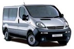 Vivaro A Combi (J7)