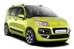 C3 Picasso (SH_)