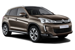 C4 Aircross