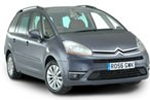 C4 Grand Picasso (UA_)