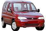 Berlingo (MF)