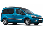 Berlingo II (B9)