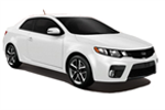Cerato Koupe II (TD)