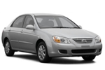 Cerato седан (LD)