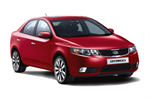 Cerato седан II (TD)
