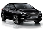 Cerato седан III (YD)