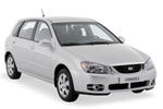 Cerato хэтчбек (LD)