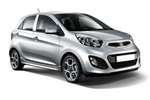 Picanto II (TA)