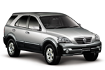 Sorento (JC)