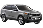 Sorento II (XM)