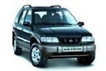 Sportage (K00)