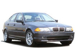 3 седан IV (E46)