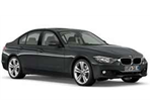 3 седан VI (F30, F80)