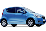 Agila B II (H08)