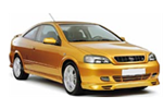 Astra G купе II (F07_)