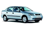 Astra G седан II (F69_)