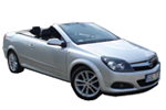 Astra H TwinTop III (L67)