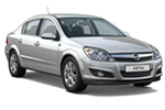 Astra H седан III (L69)