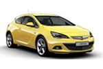 Astra J GTC IV