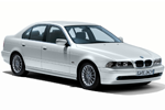 5 седан IV (E39)