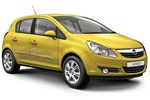 Corsa D IV