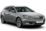 Insignia Country Tourer