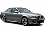 5 седан V (E60, E60N)