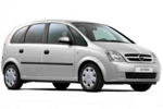 Meriva A