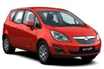 Meriva B II
