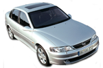 Vectra B седан II (36_)
