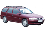 Vectra B универсал II (31_)