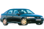 Vectra B хэтчбек II (38_)