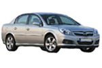 Vectra C седан III