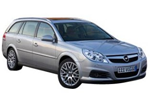 Vectra C универсал III
