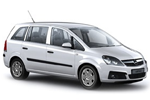 Zafira B II (A05)