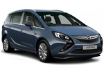 Zafira C III (P12)