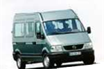 Movano A Combi (J9)