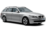 5 универсал V (E61, E61N)