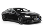 6 Gran Coupe III (F06)