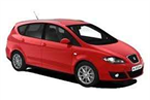 Altea XL (5P5,5P8)