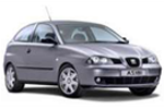 Ibiza IV (6L1)