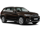X5 III (F15)