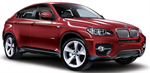 X6 (E71,E72)