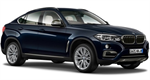 X6 II (F16,F86)