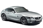 Z4 кабрио II (E89)